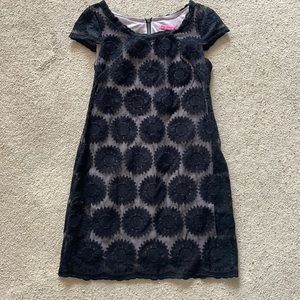 Berate Johnson floral dress